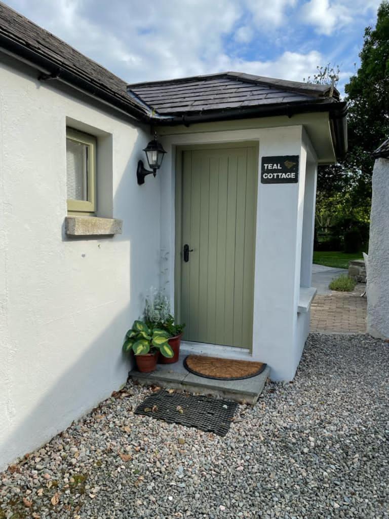 Two-Bedroom House photo 2