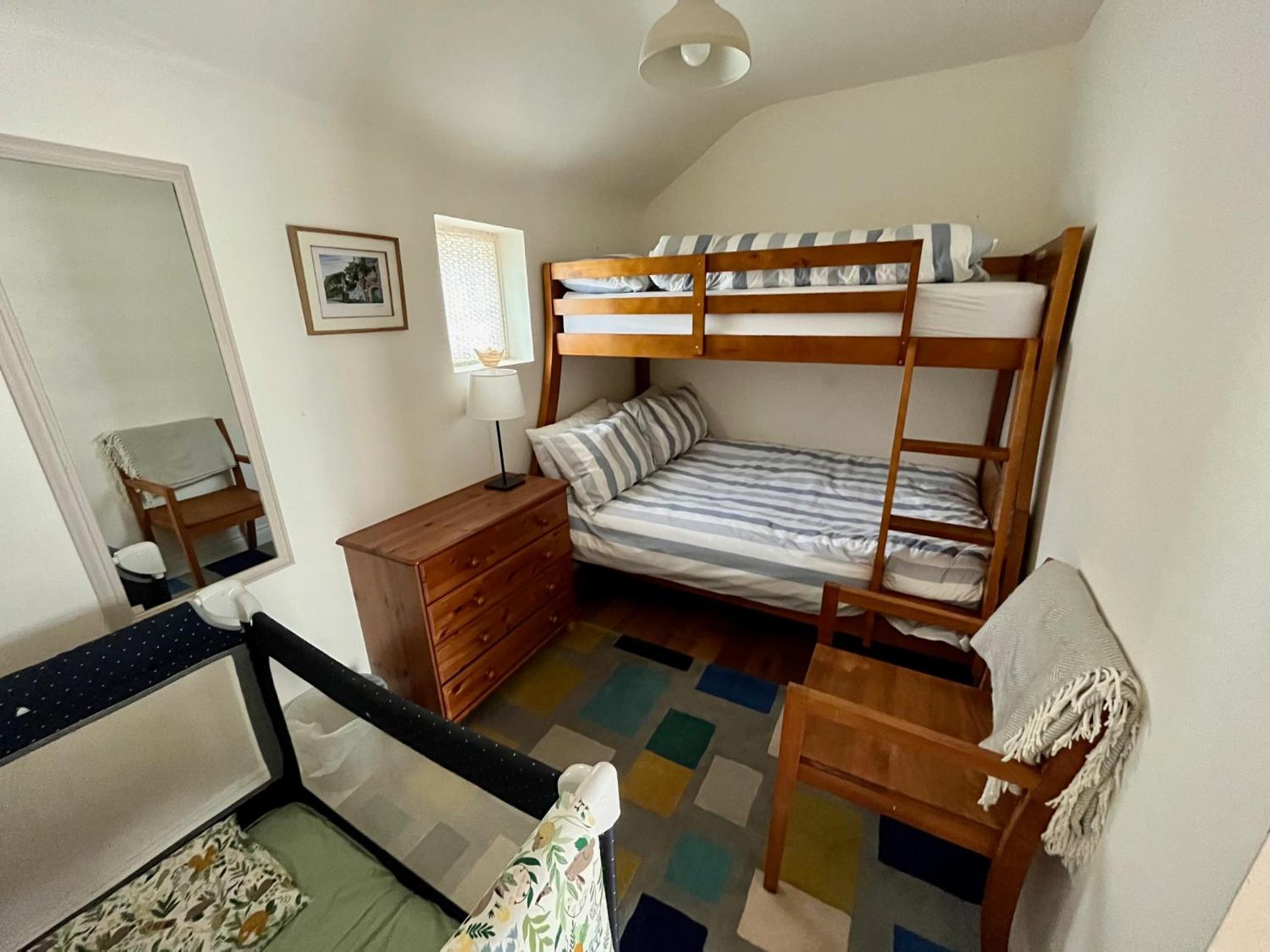Two-Bedroom House photo 1