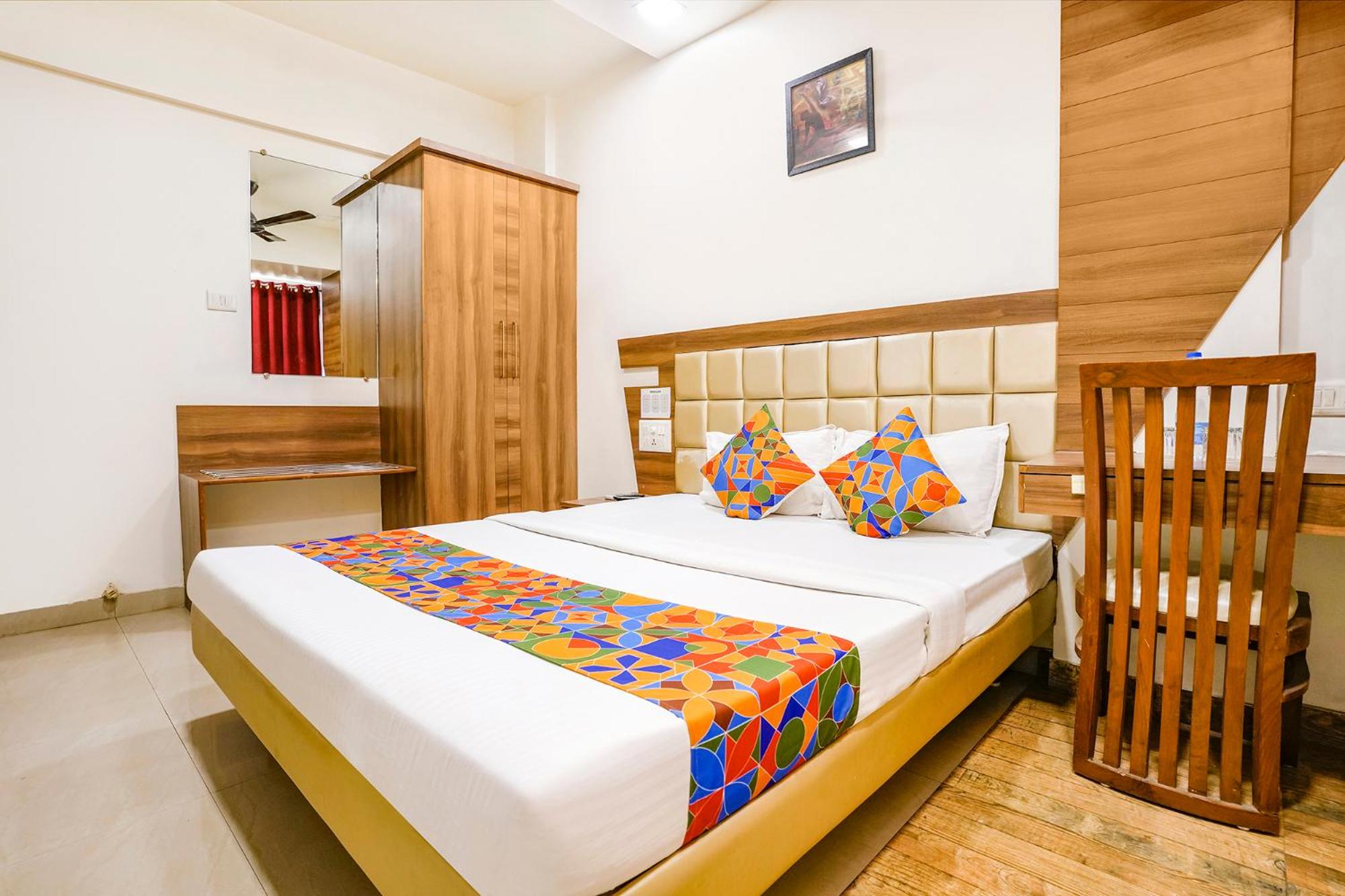 Deluxe Room photo 2