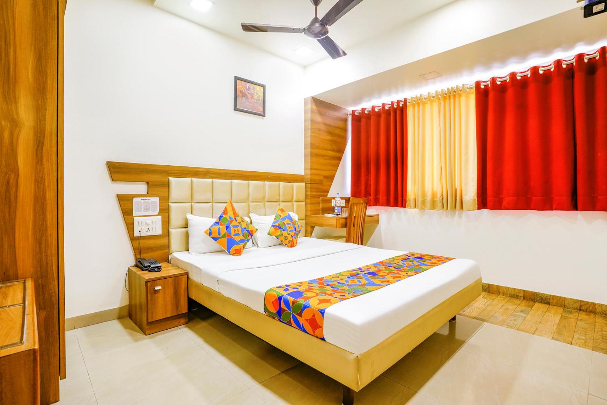 Deluxe Room photo 1