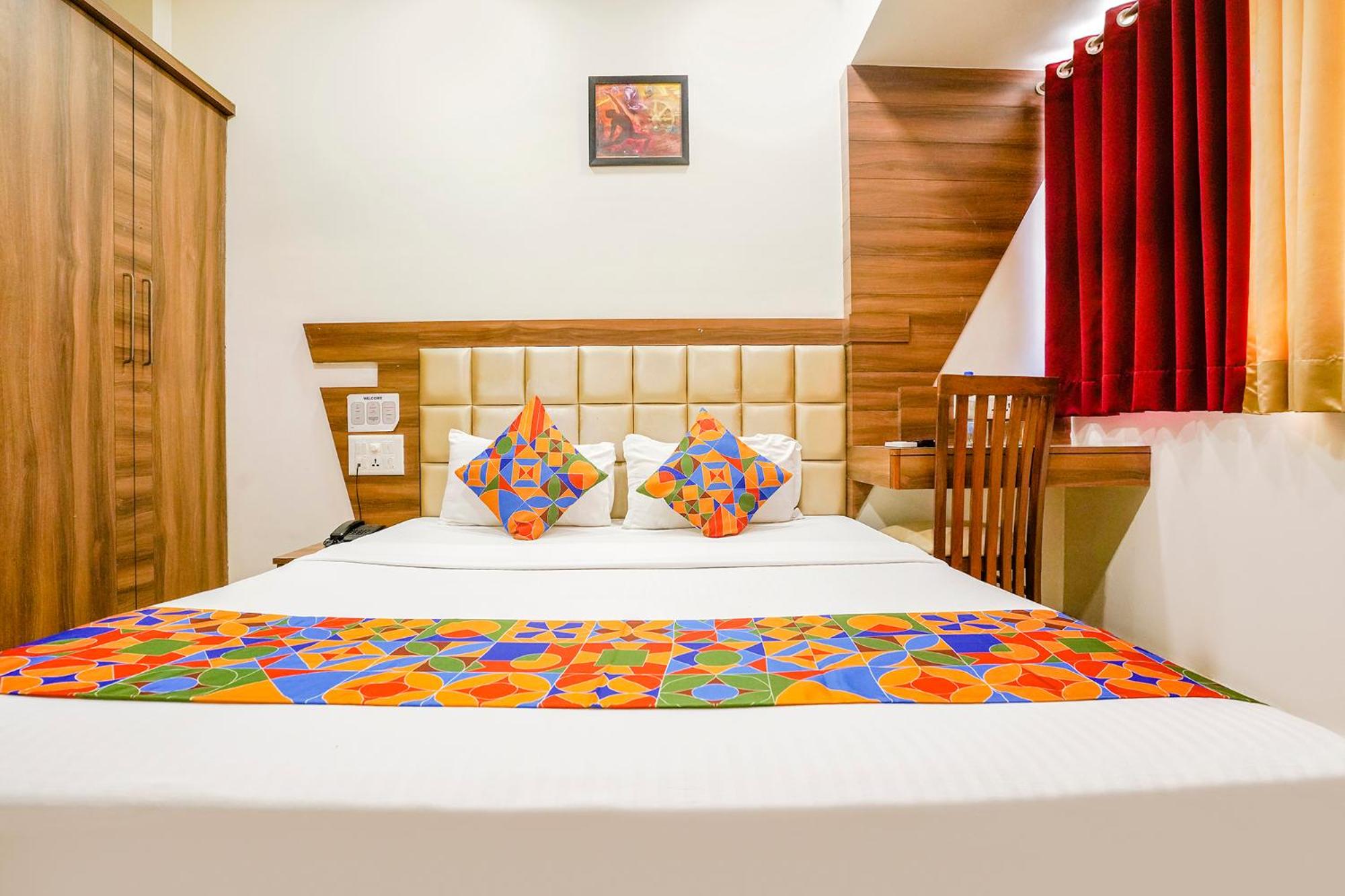 Deluxe Room photo 3