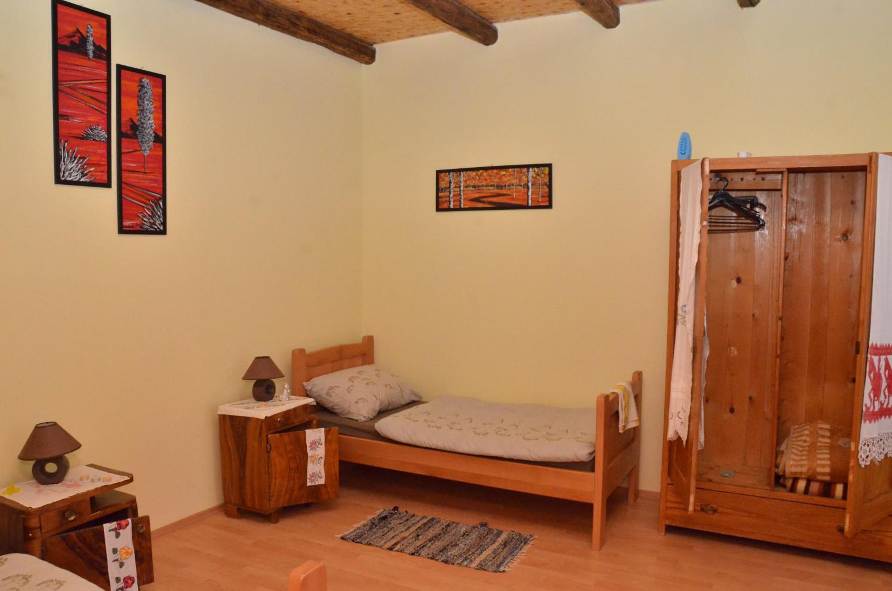 Triple Room with Private Bathroom photo 2