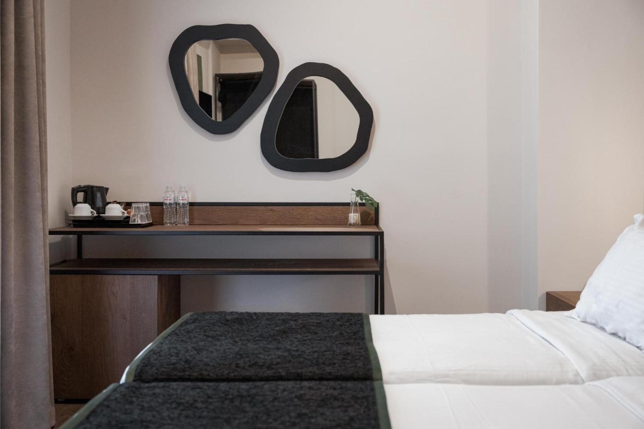 Superior Double Room - Photo 3