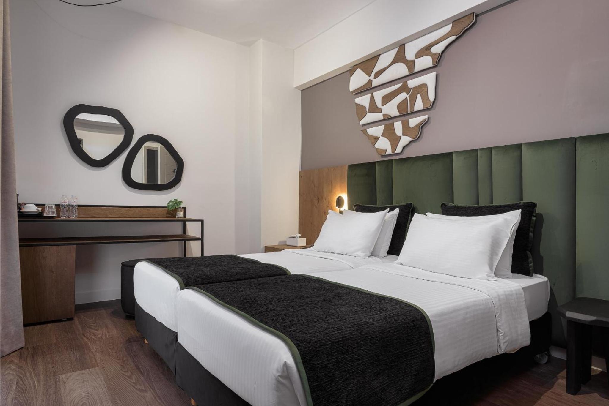 Superior Double Room - Photo 6