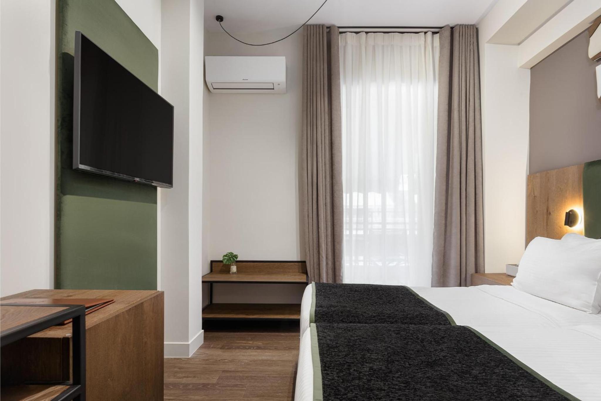 Superior Double Room - Photo 18