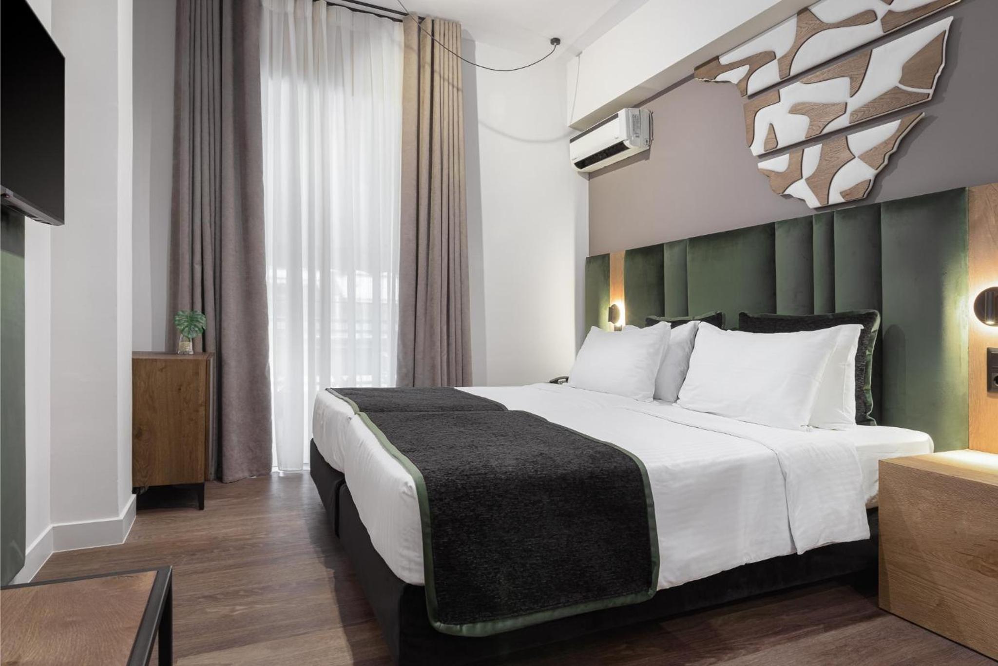 Superior Double Room - Photo 13