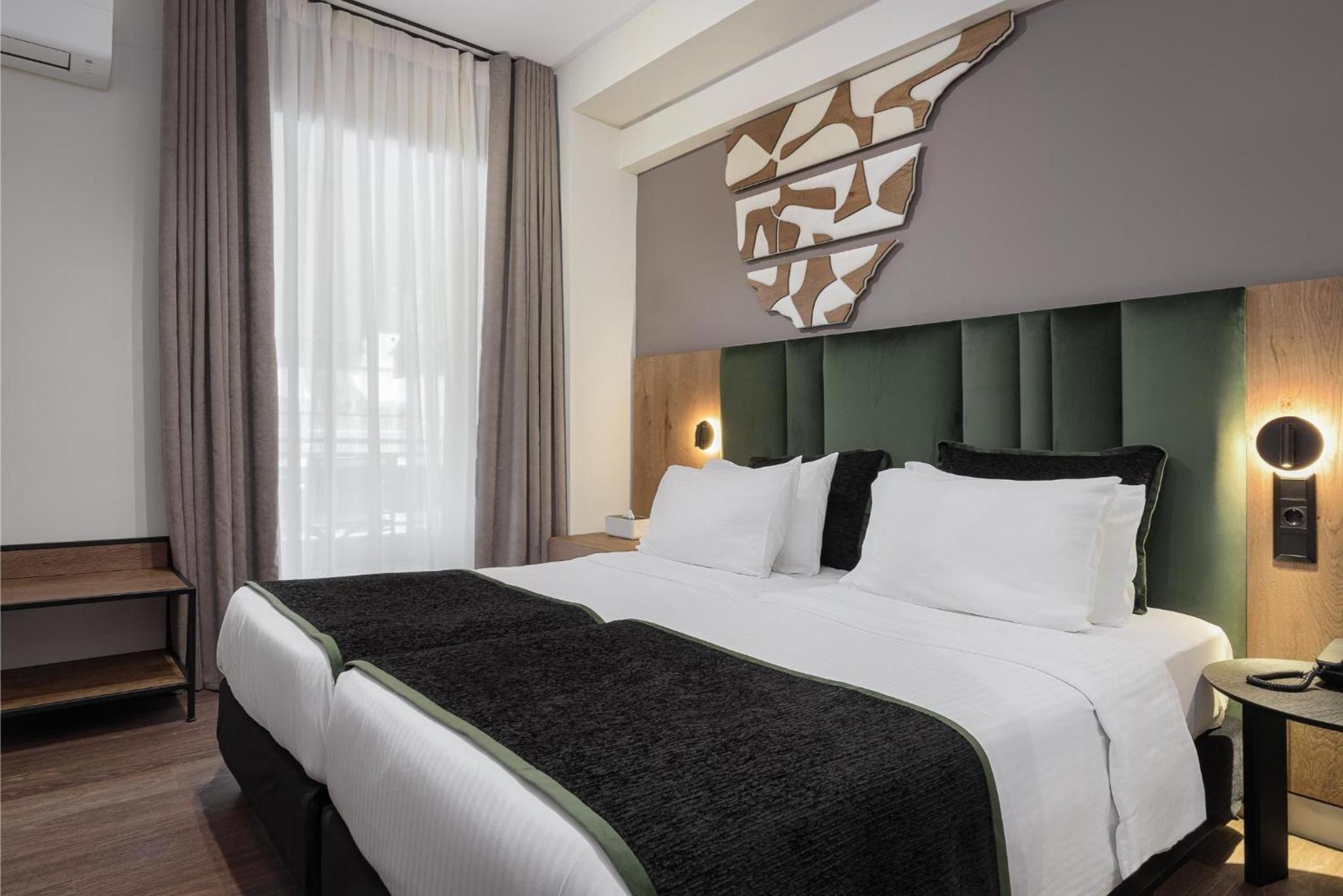 Superior Double Room - Photo 15