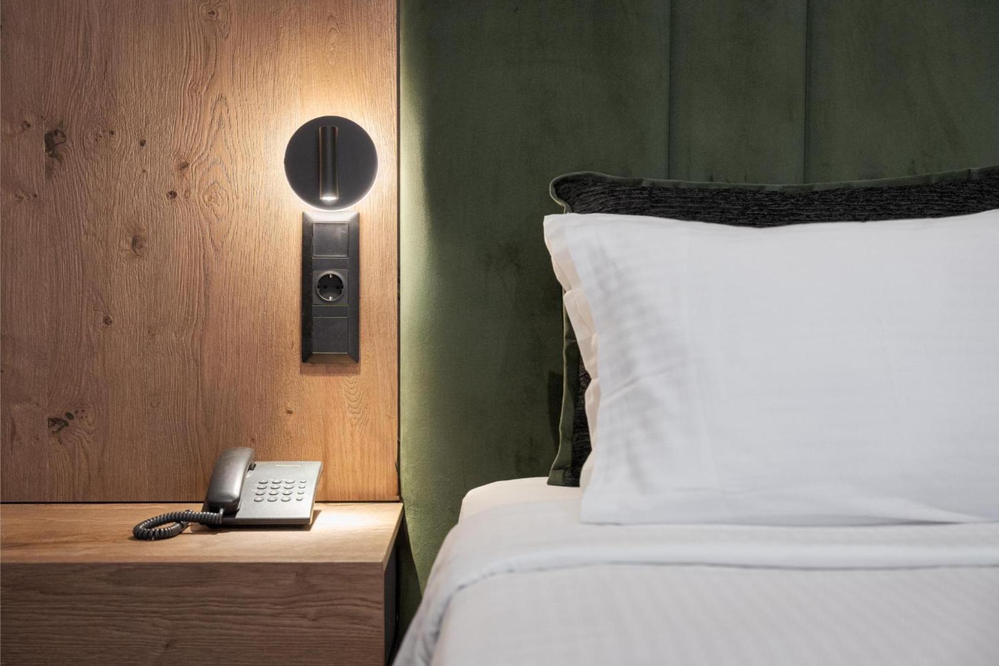 Superior Double Room - Photo 19