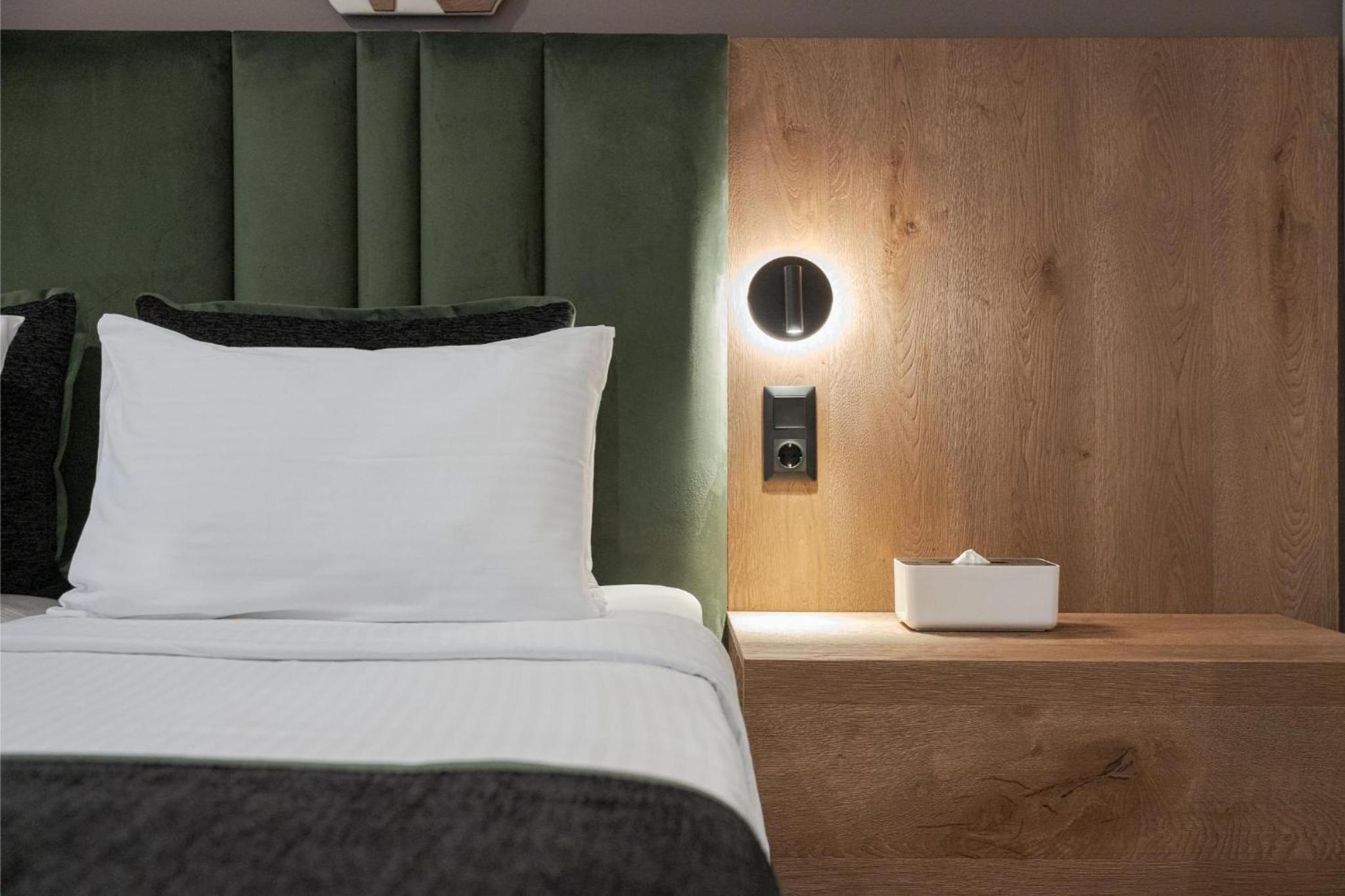 Superior Double Room - Photo 4
