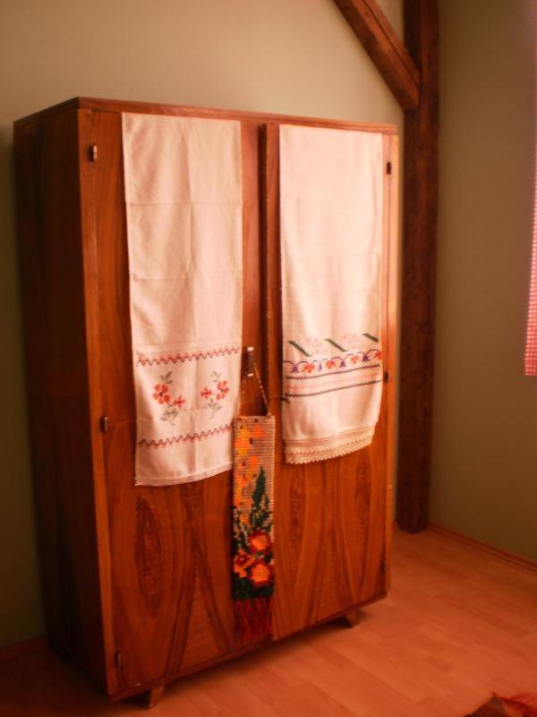 Triple Room with Private Bathroom photo 1