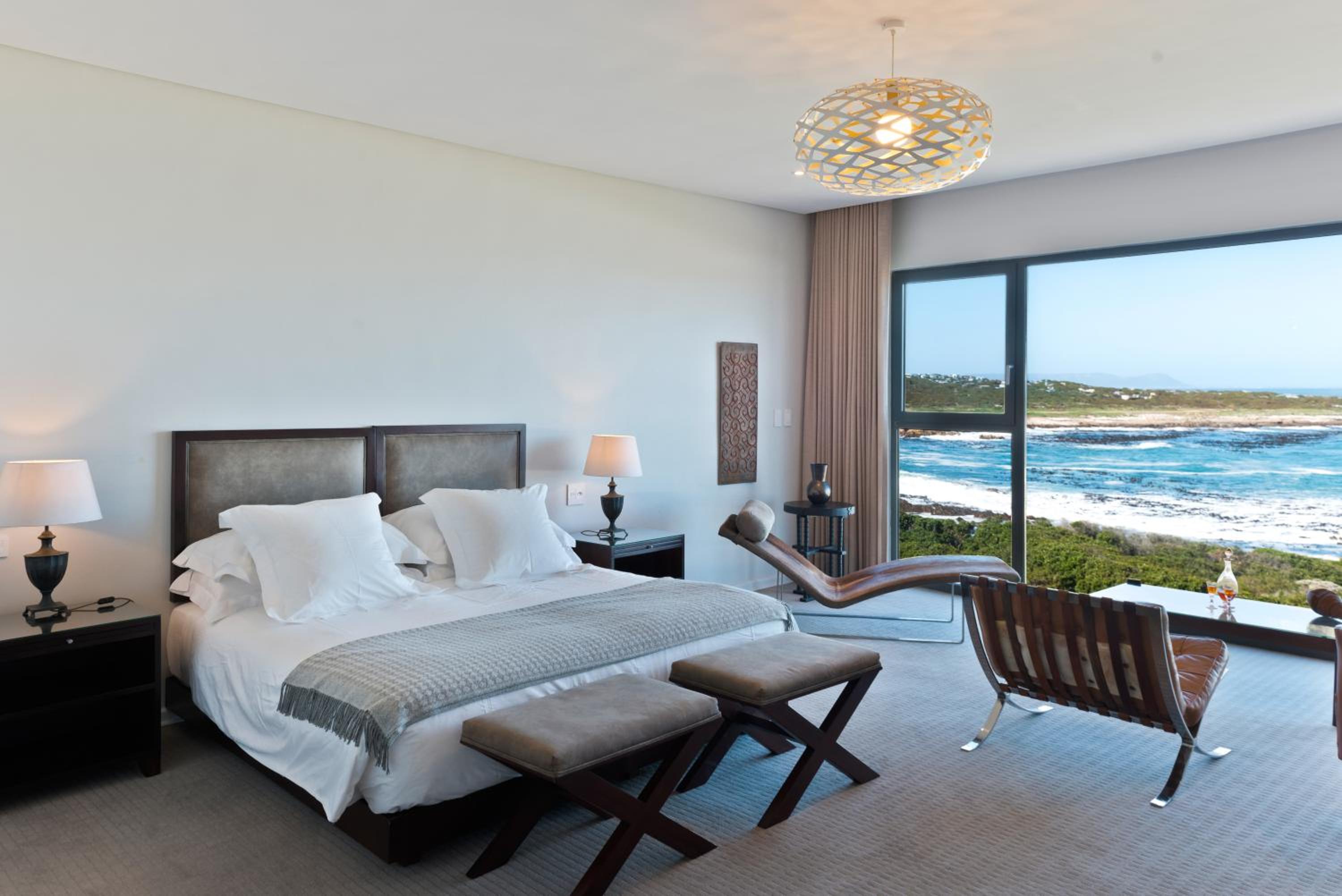 Superior Double or Twin Room with Sea View - Photo 1