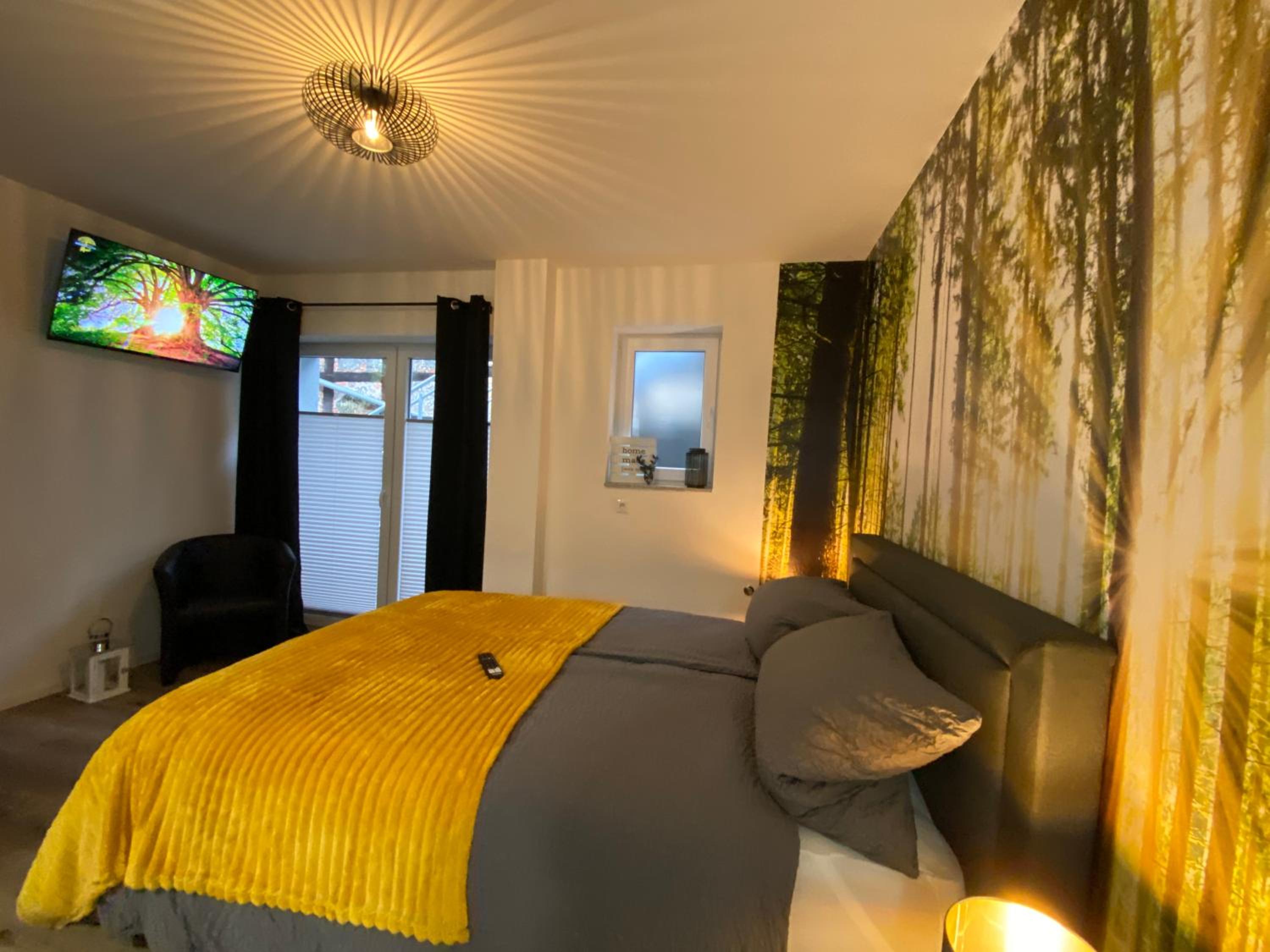 Double Room photo 1