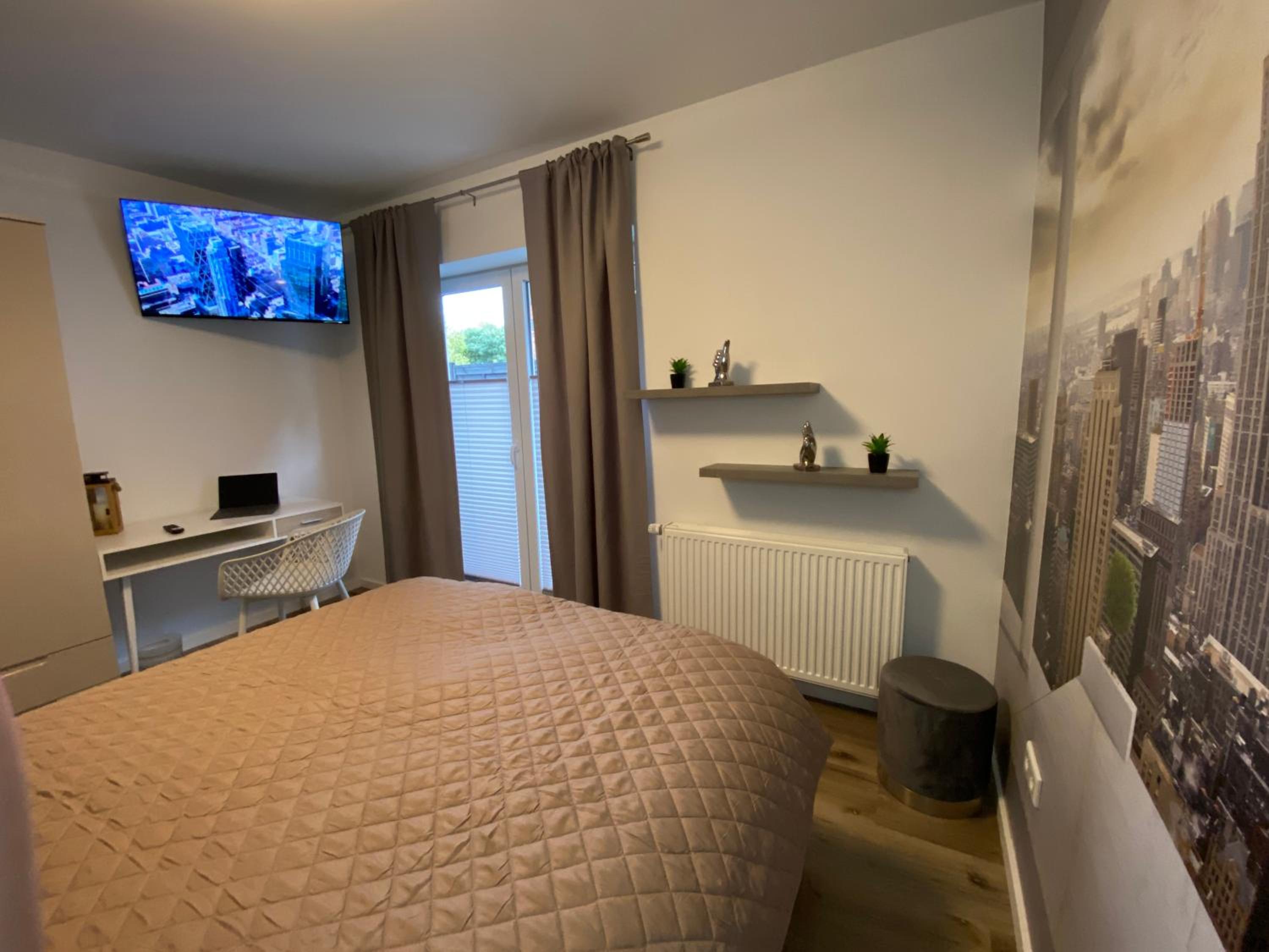 Double Room photo 3