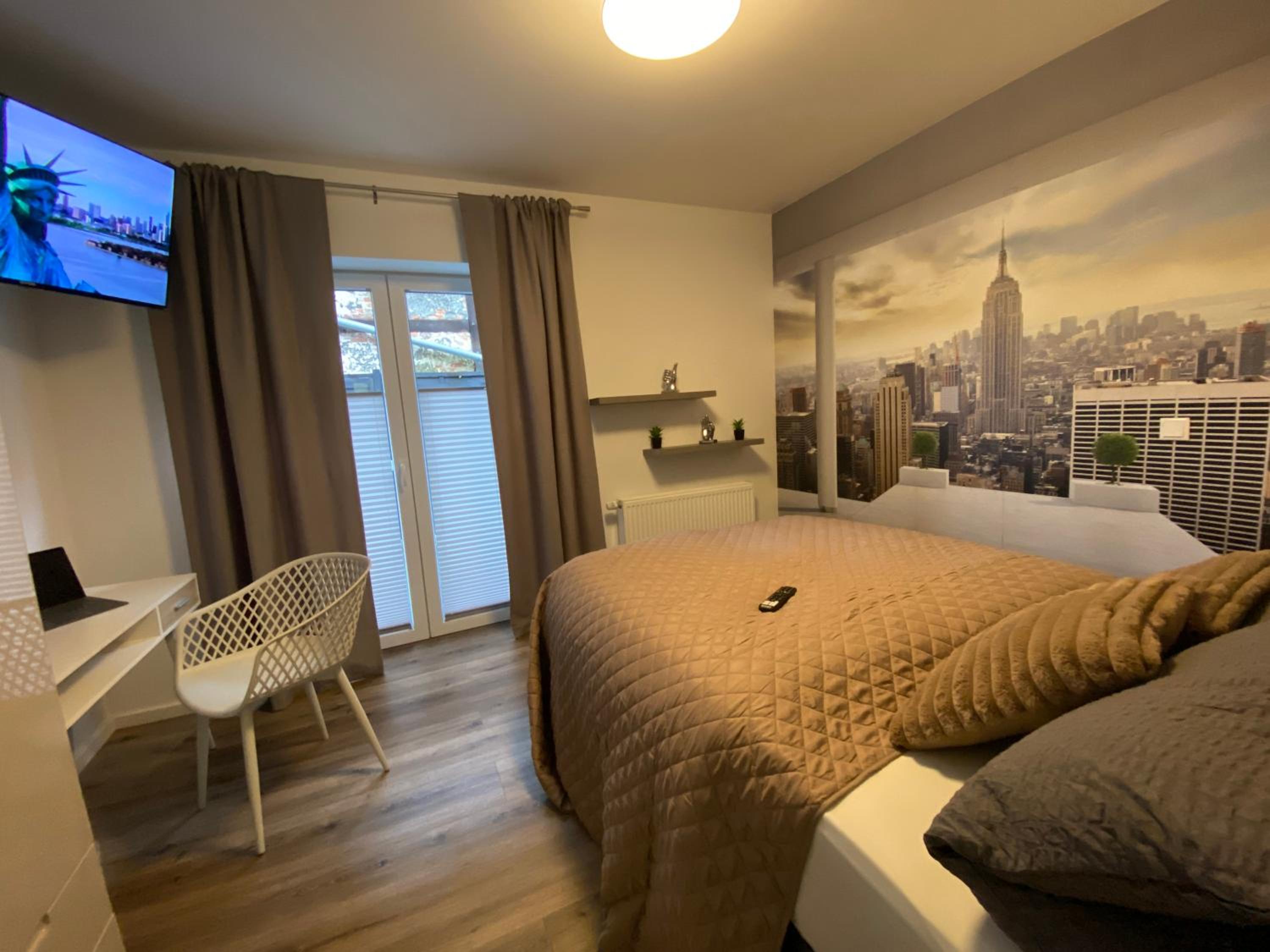Double Room photo 2