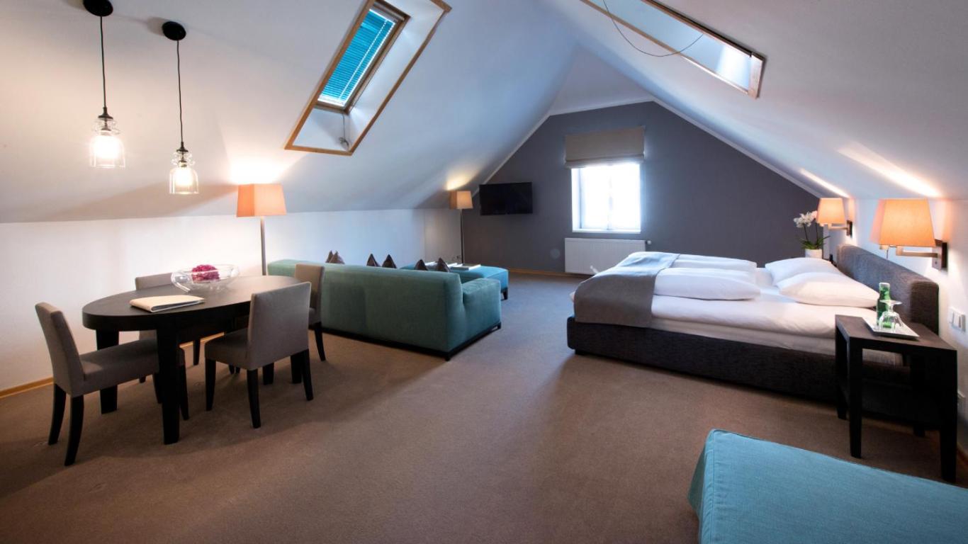  Deluxe Double Room - Loft photo 3