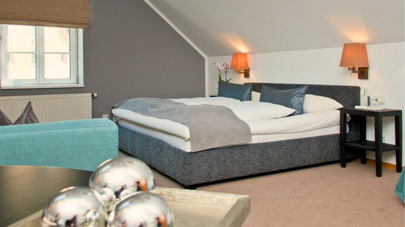  Deluxe Double Room - Loft photo 1
