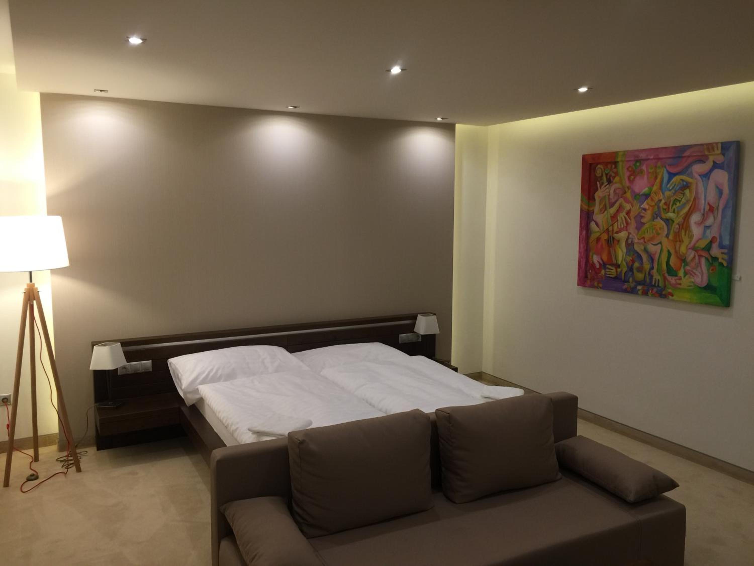 Comfort Double Room - Photo 12