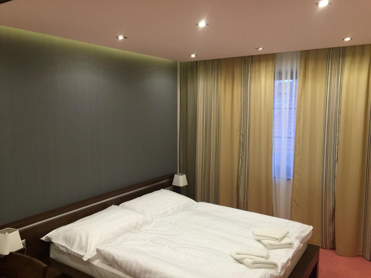 Comfort Double Room - Photo 9