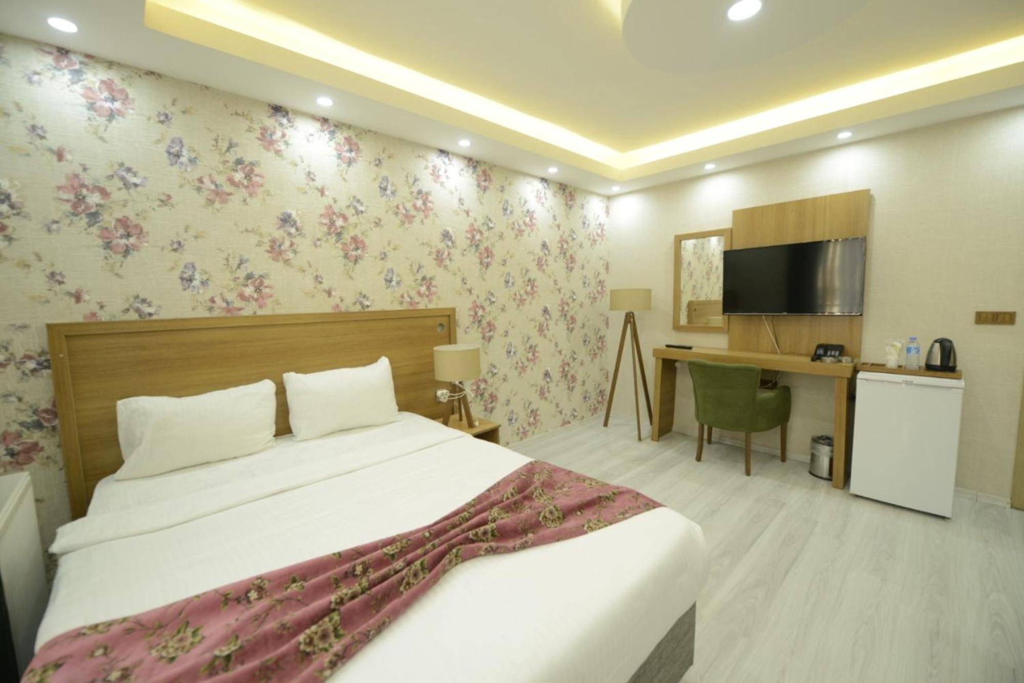 Double Room photo 3