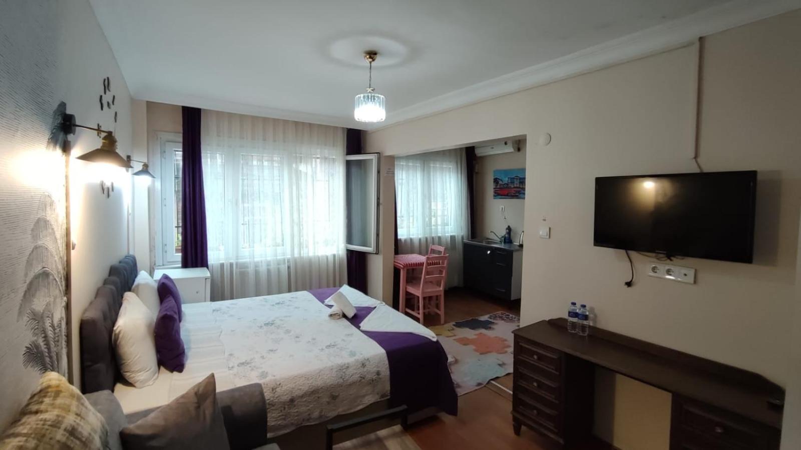 Standard Double Room photo 1