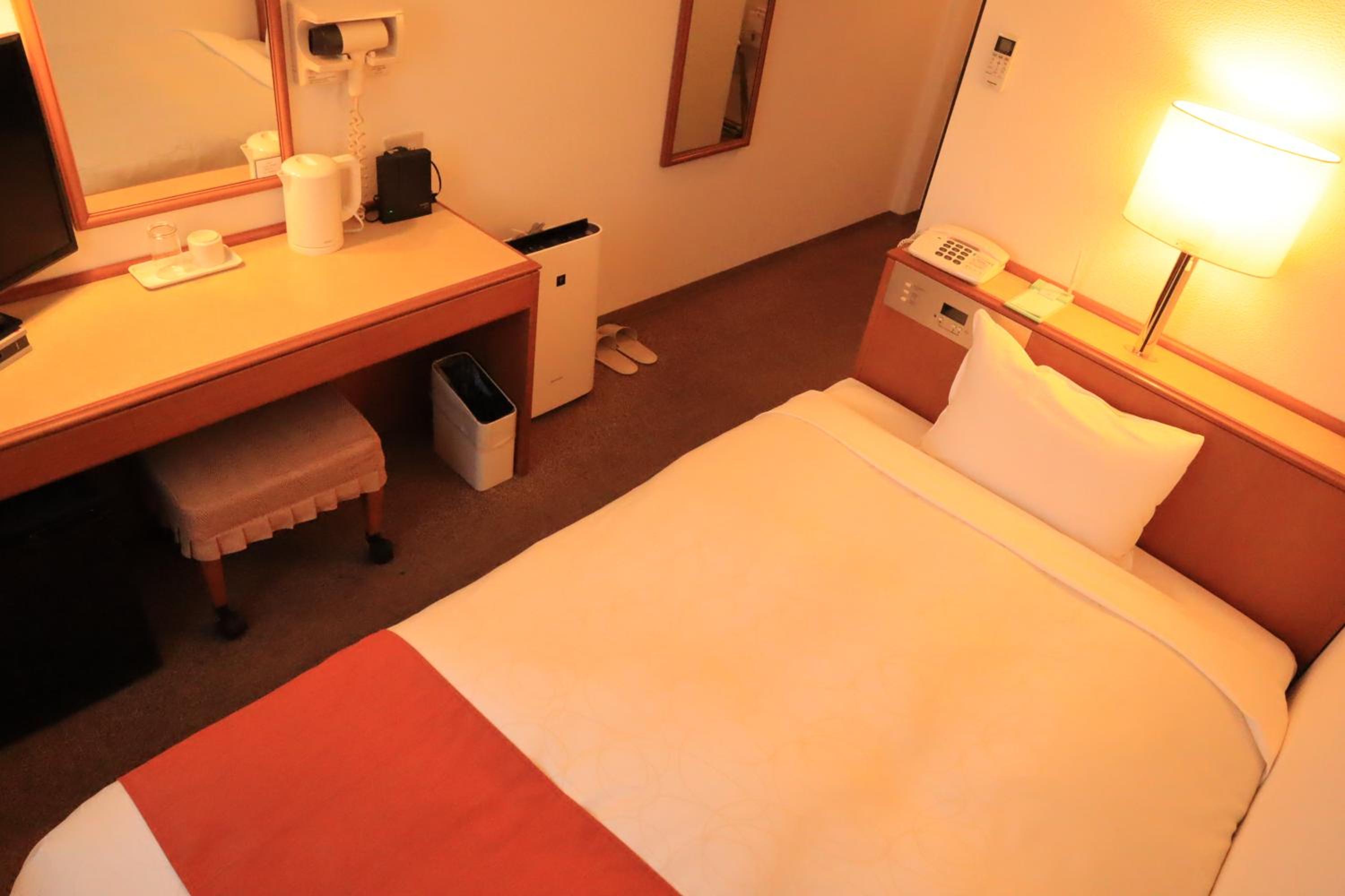 Standard Single Room photo 2