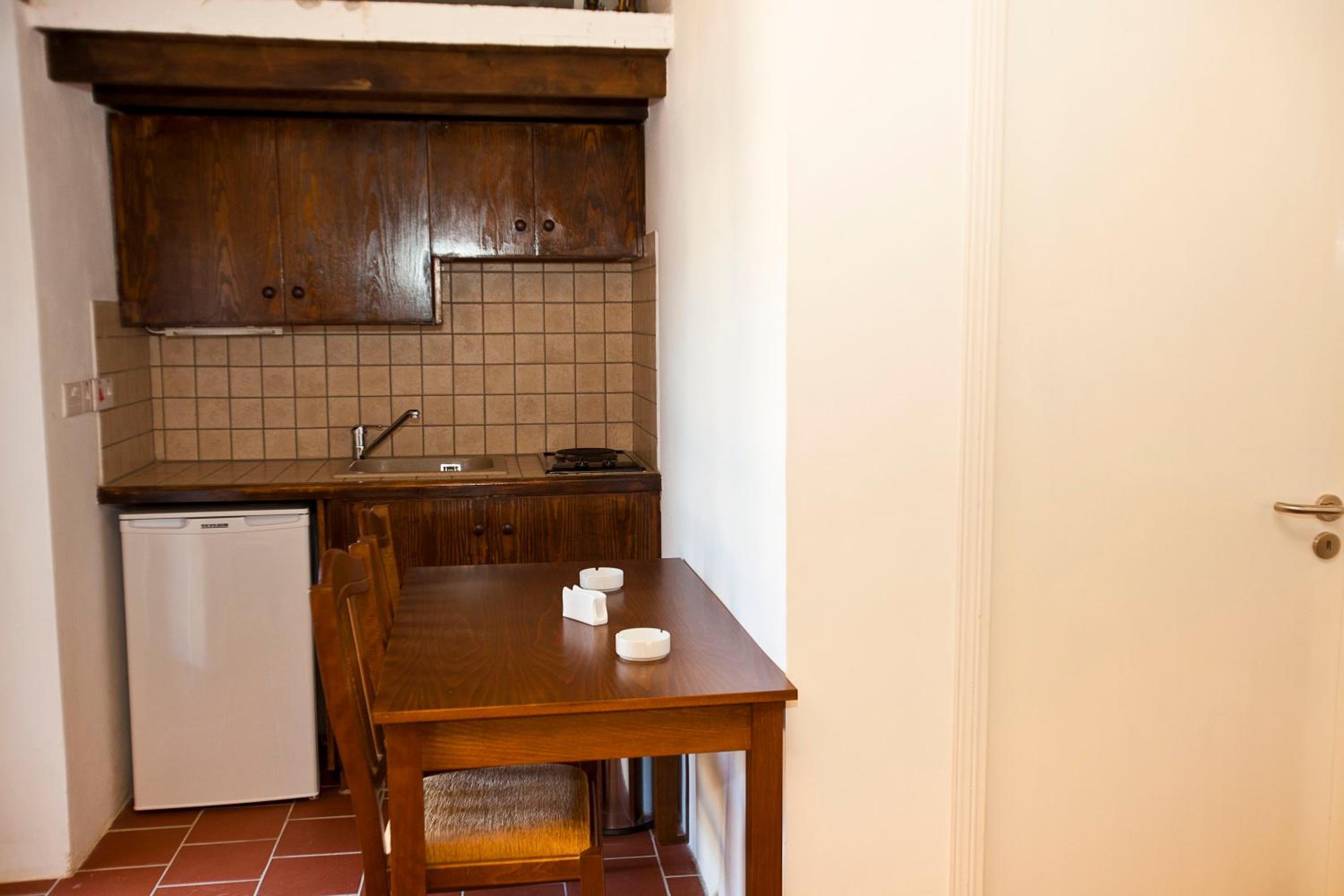 Two-Bedroom Apartment - Photo 27