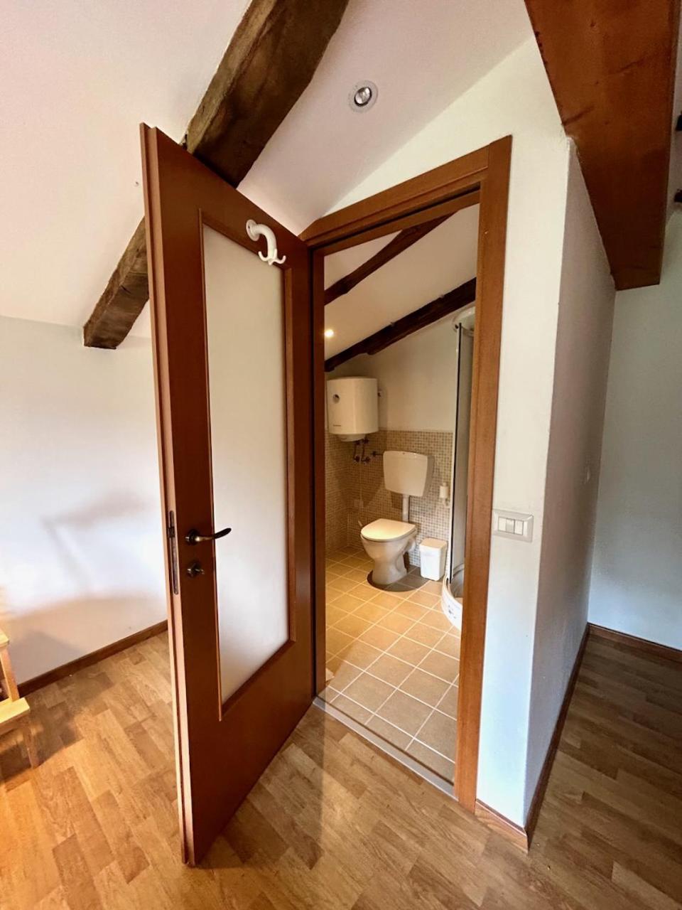 Three-Bedroom Villa photo 2