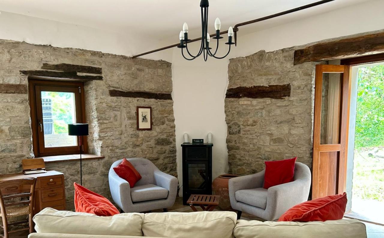 Three-Bedroom Villa photo 3