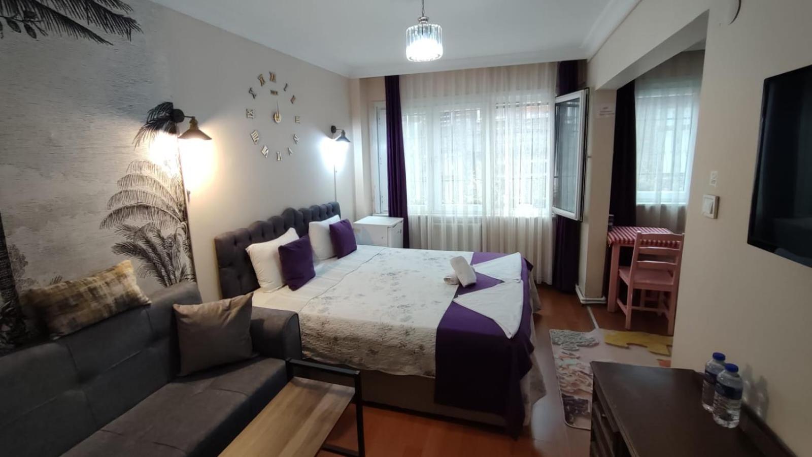 Standard Double Room photo 3
