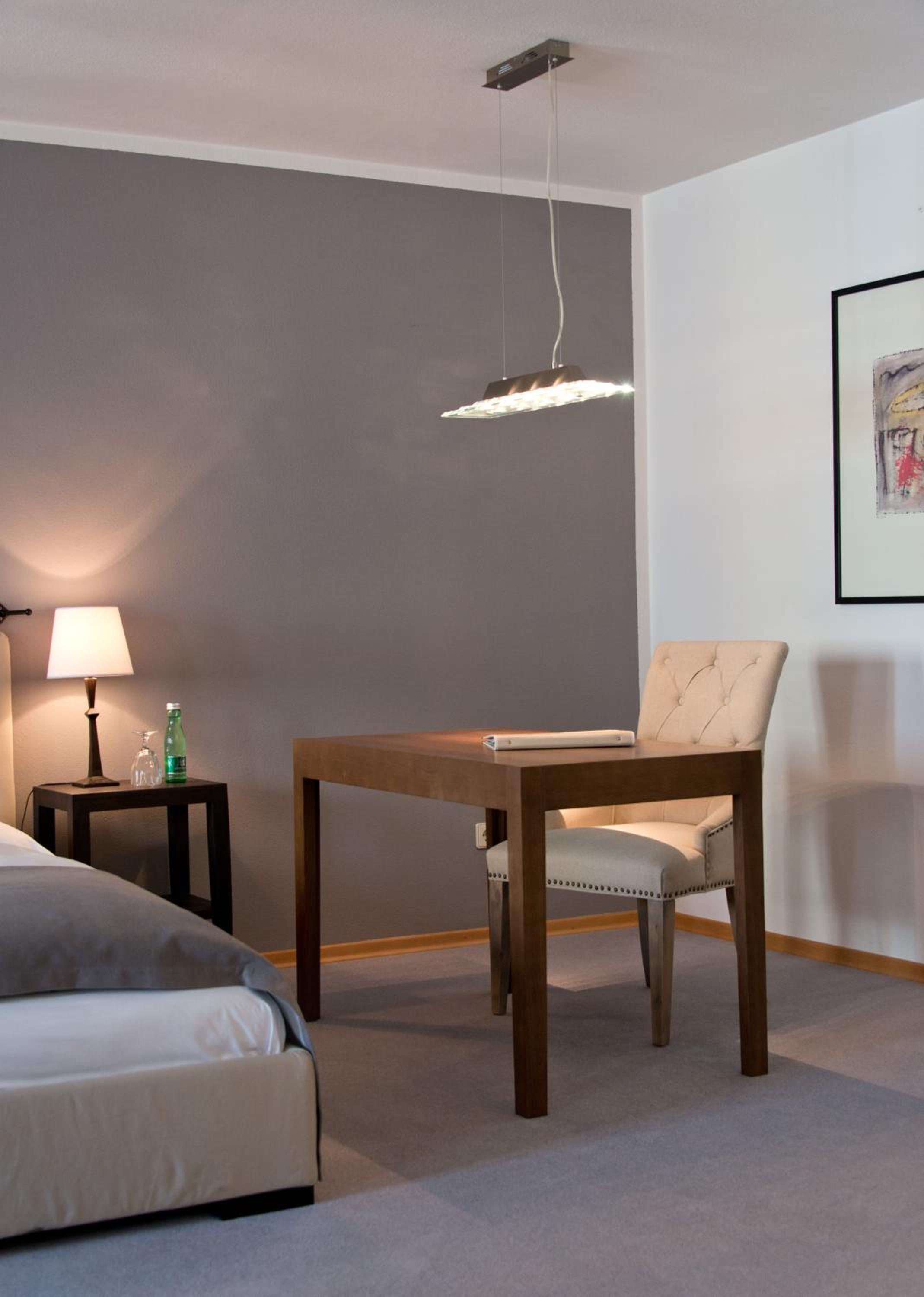 Superior Double or Twin Room - Photo 15