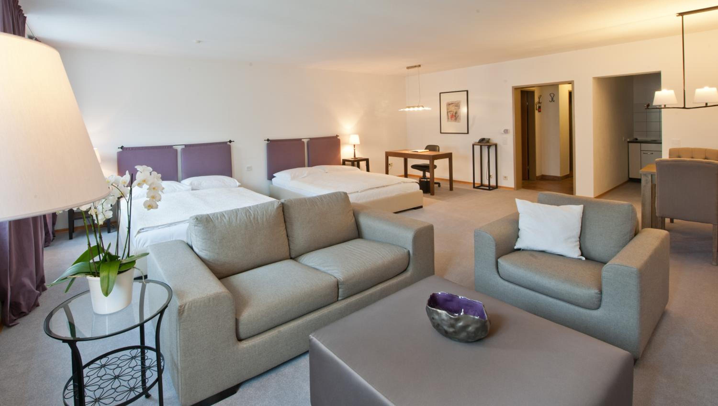Superior Double or Twin Room - Photo 17