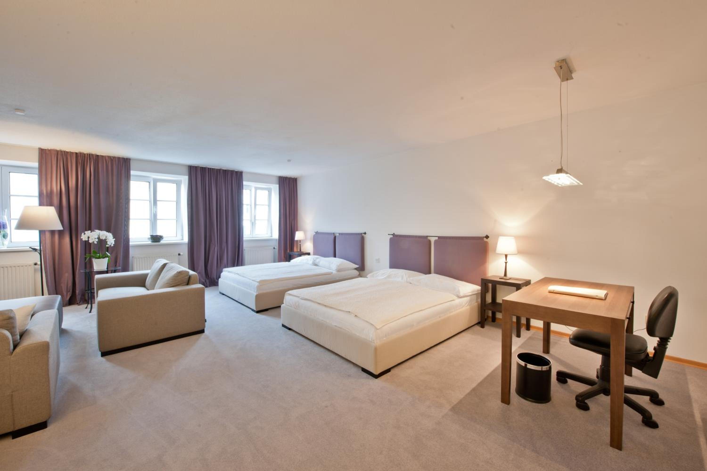 Superior Double or Twin Room - Photo 13