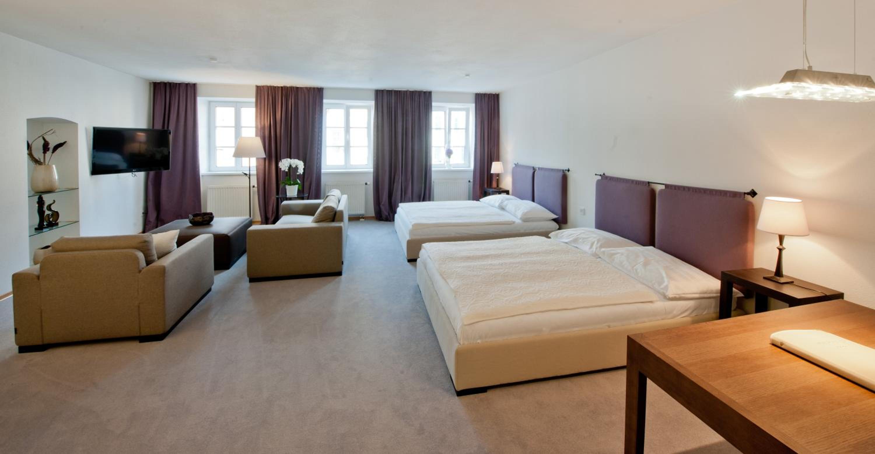Superior Double or Twin Room - Photo 20