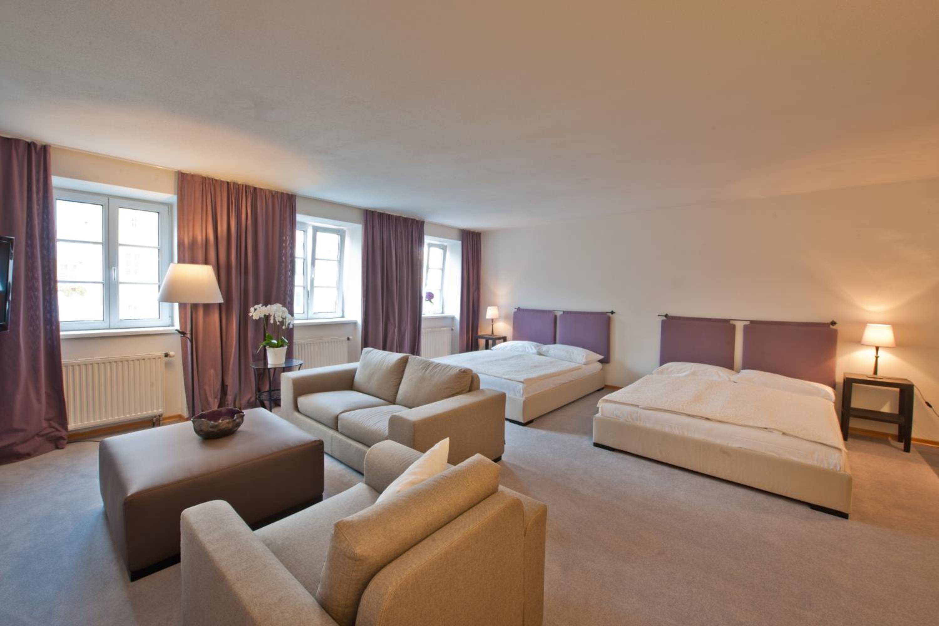Superior Double or Twin Room - Photo 14