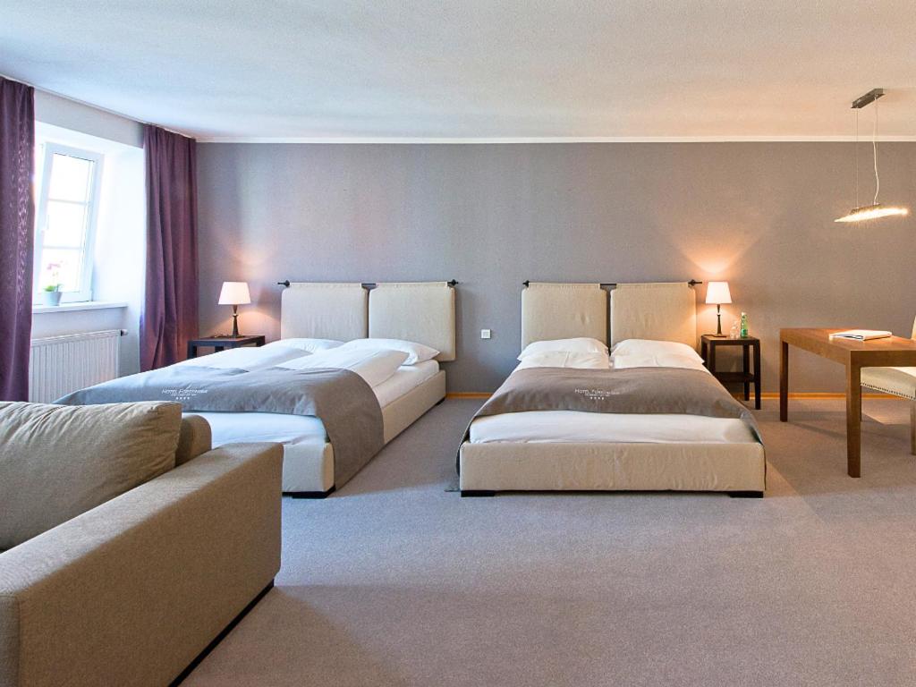 Superior Double or Twin Room - Photo 2