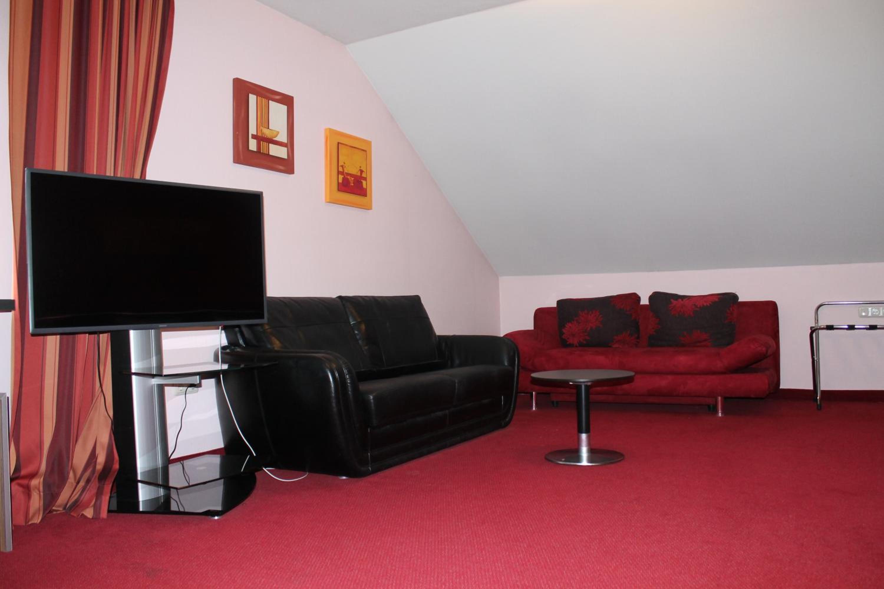 Suite photo 1