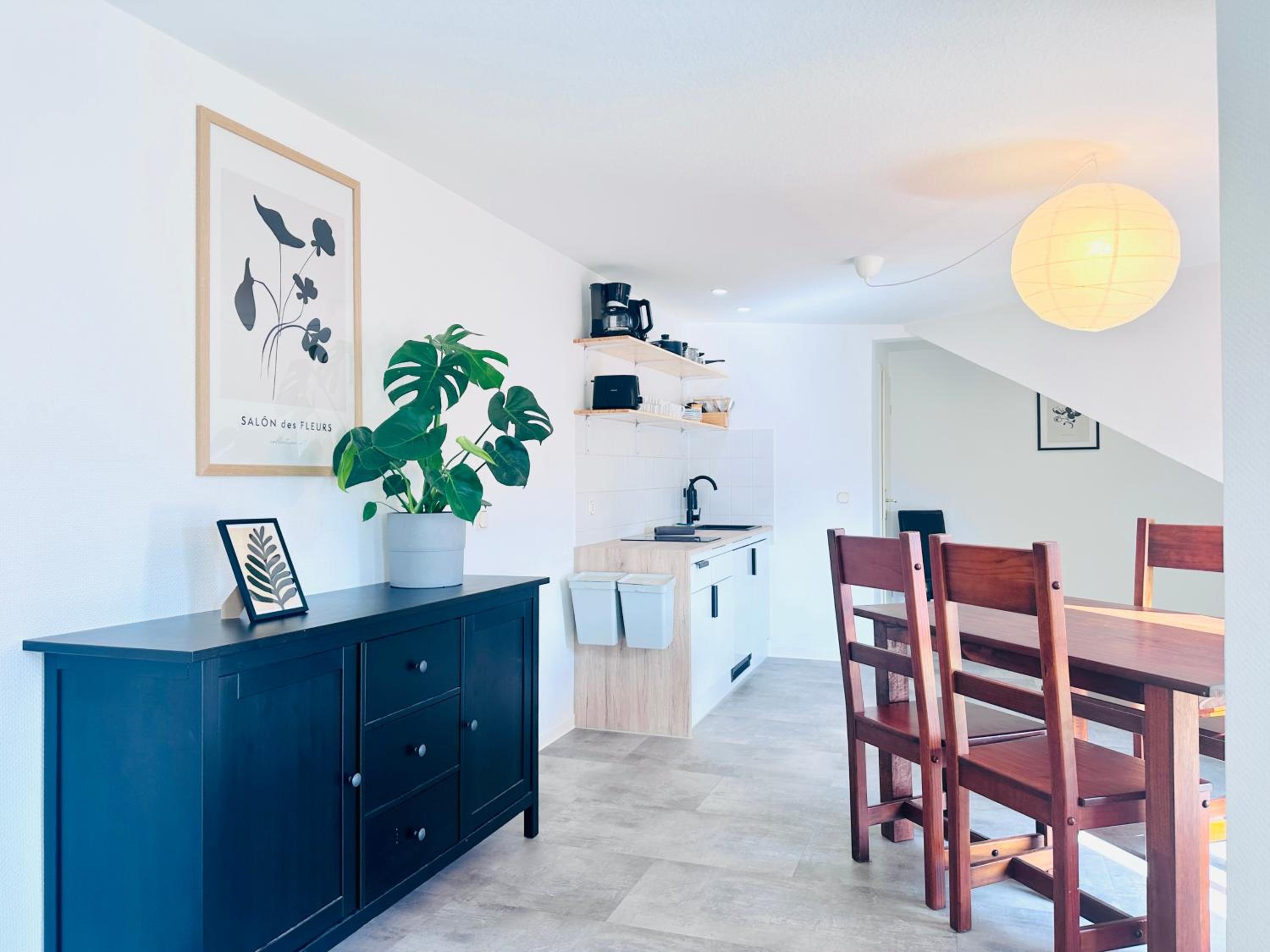 Penthouse Apartment photo 3