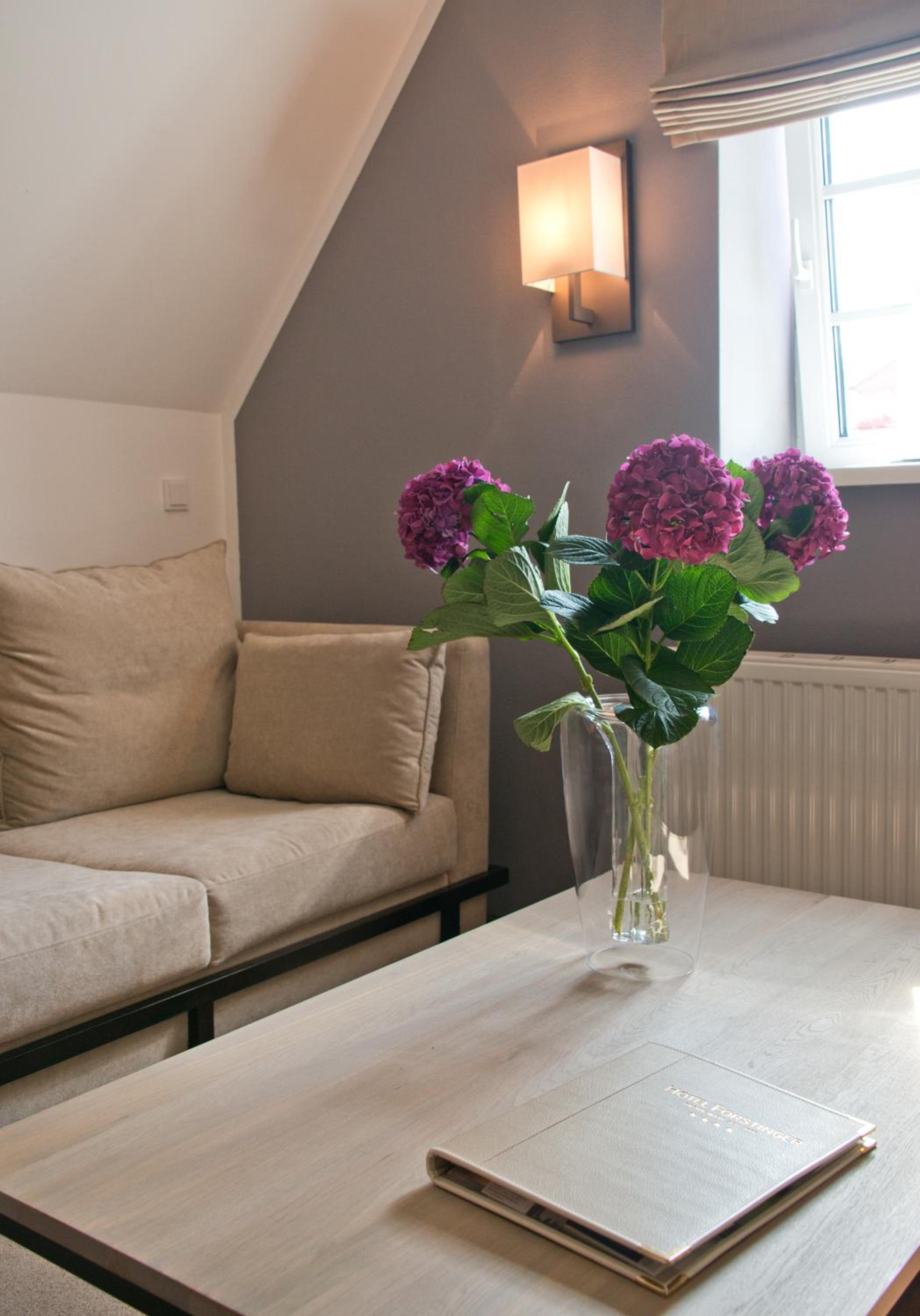 Superior Double Room - Photo 1
