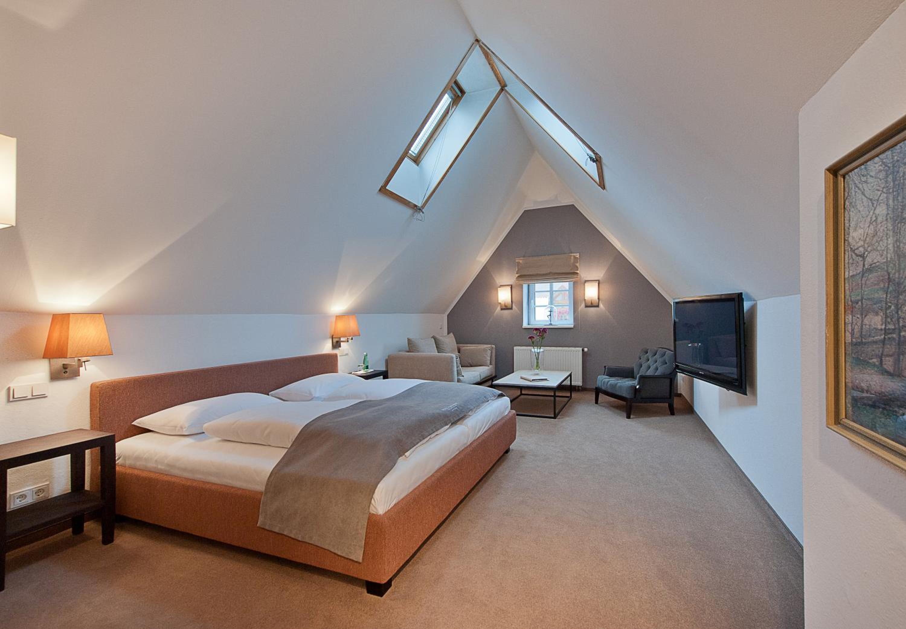 Superior Double Room - Photo 4