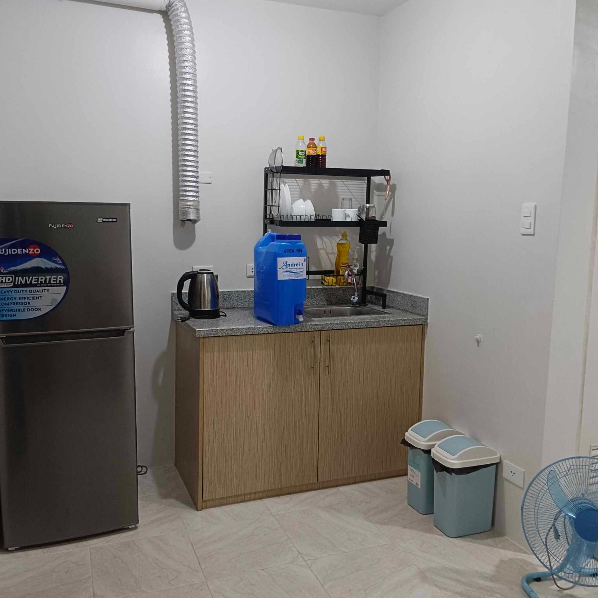Two-Bedroom Apartment photo 2