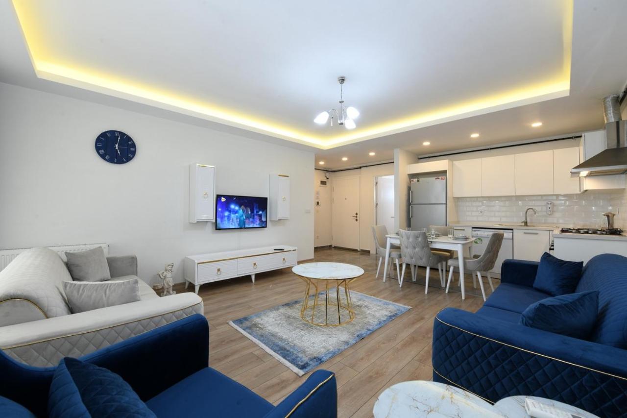 Two-Bedroom Apartment photo 1