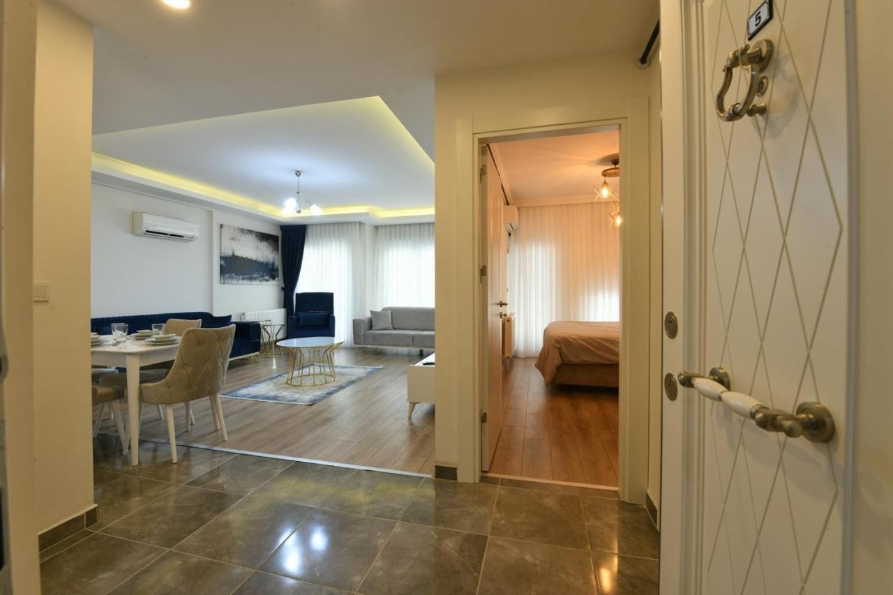 Two-Bedroom Apartment photo 3