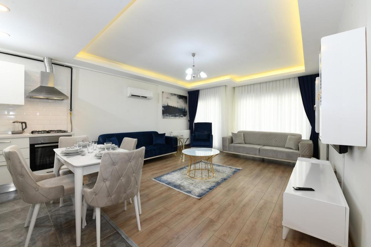 Two-Bedroom Apartment photo 2