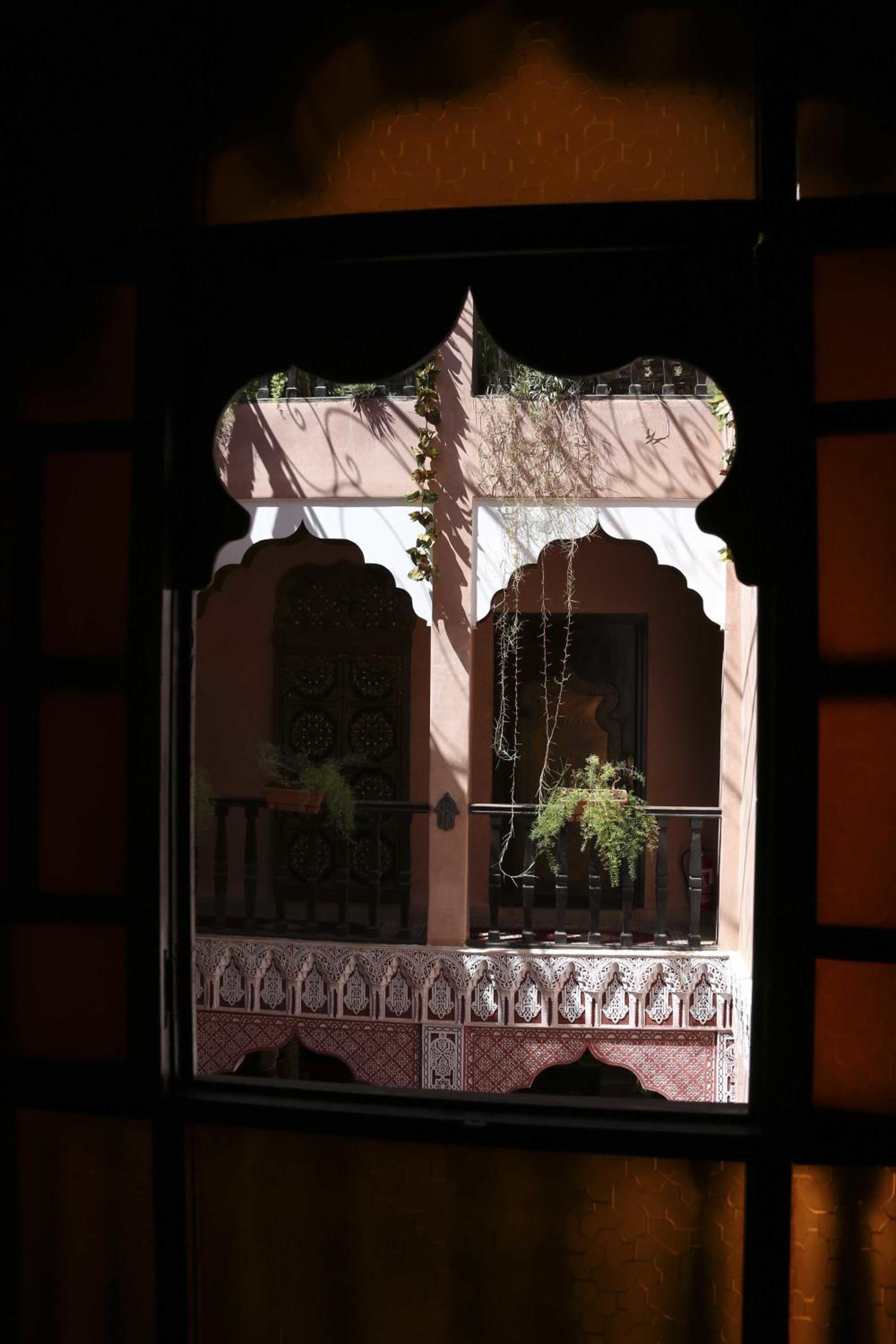 Shérazade - Suite - Photo 10