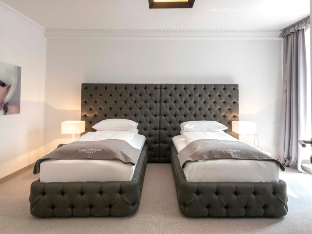 Superior Double or Twin Room - Photo 3