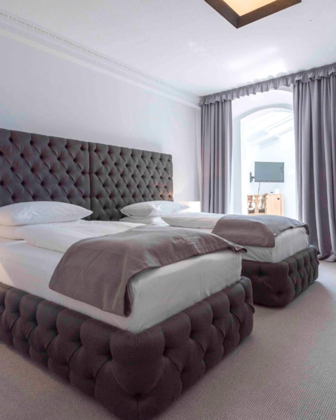 Superior Double or Twin Room - Photo 22
