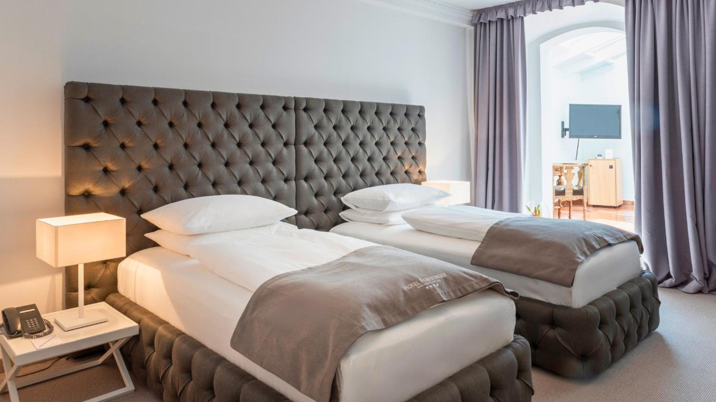 Superior Double or Twin Room - Photo 1