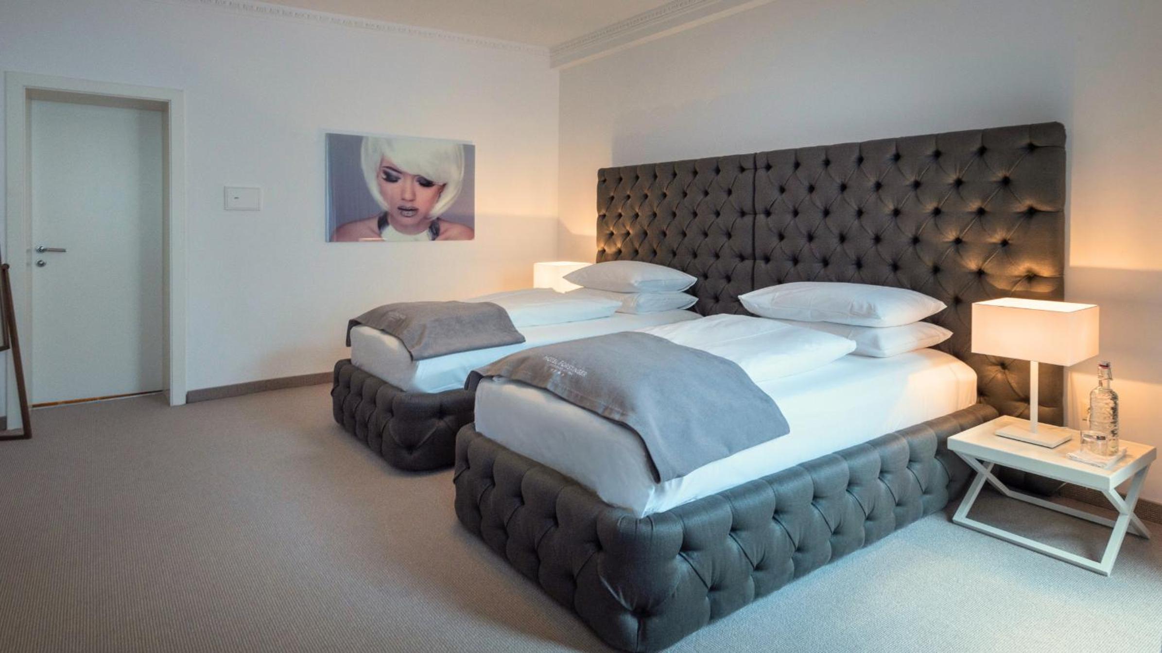 Superior Double or Twin Room - Photo 7