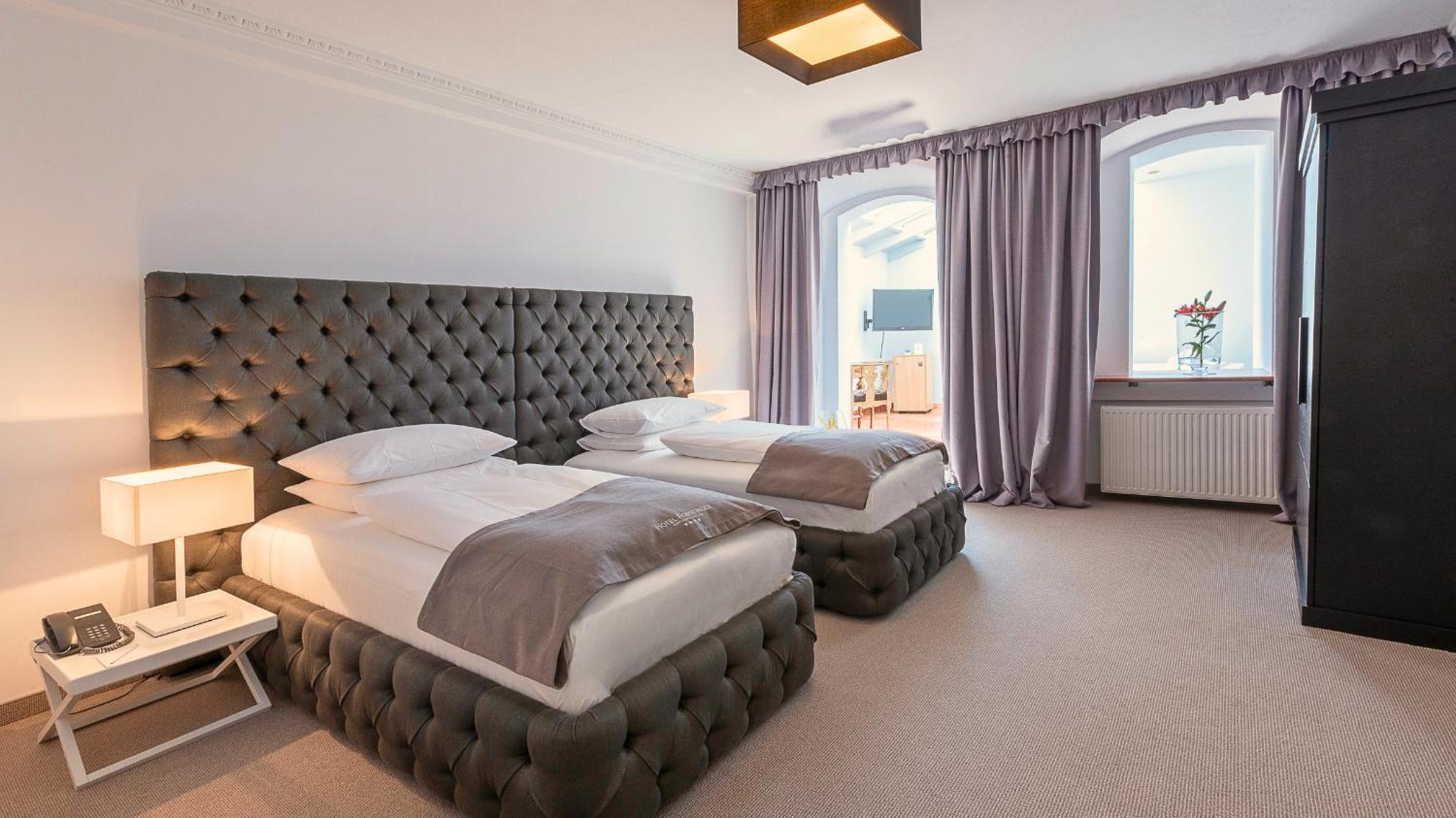 Superior Double or Twin Room - Photo 4