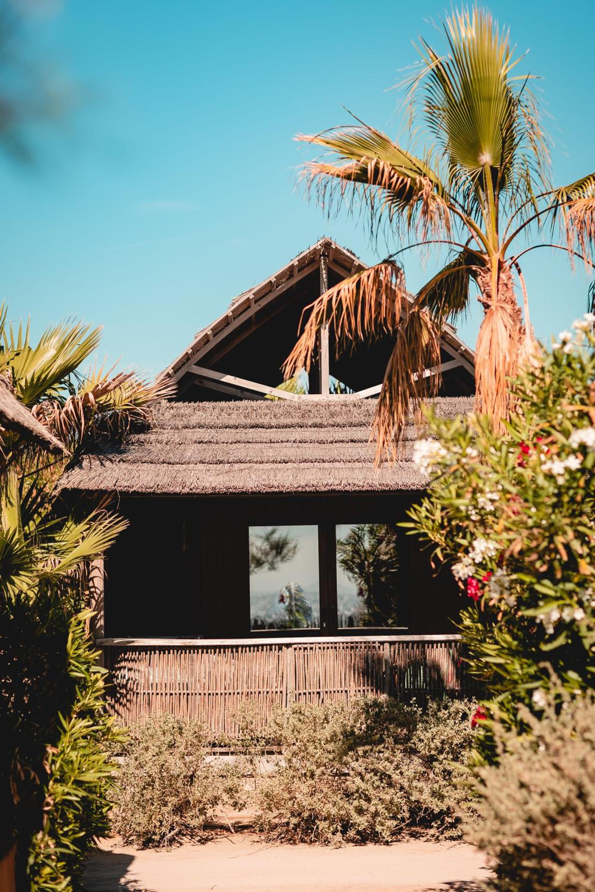 Tiki Hutte beach - Bungalow (4 Adults + 2 Children) photo 1